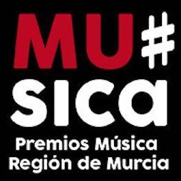 Premios Música Región de Murcia