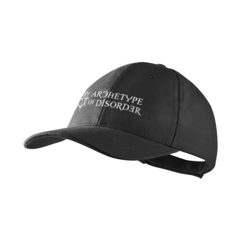 Gorra Archetype of Disorder