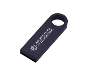 Pendrive 4Gb Archetype of Disorder