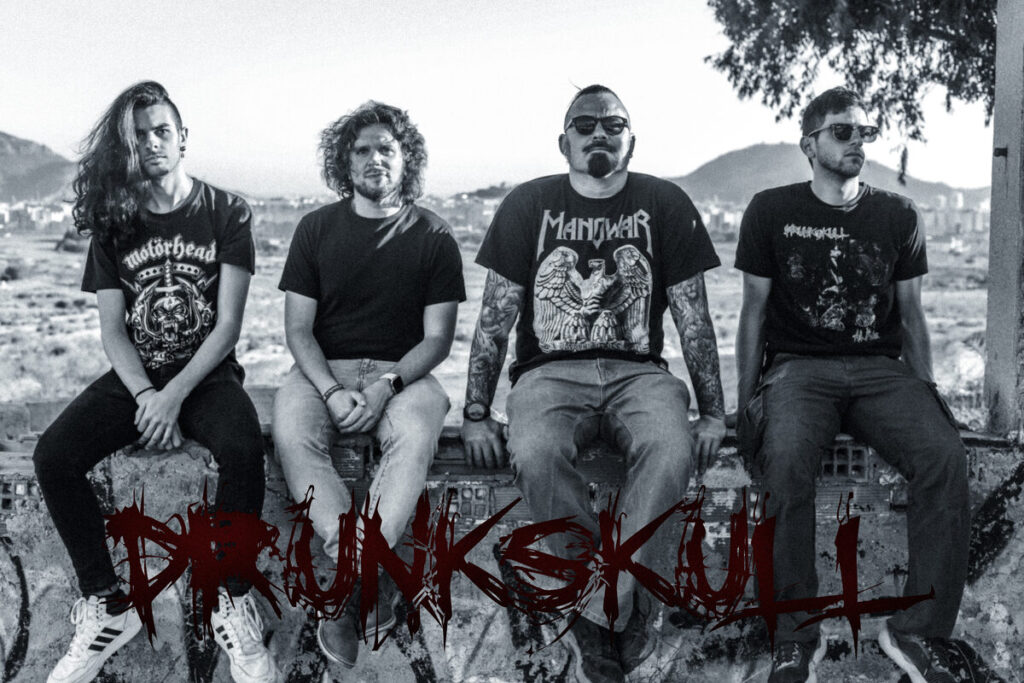 DRUNKSKULL