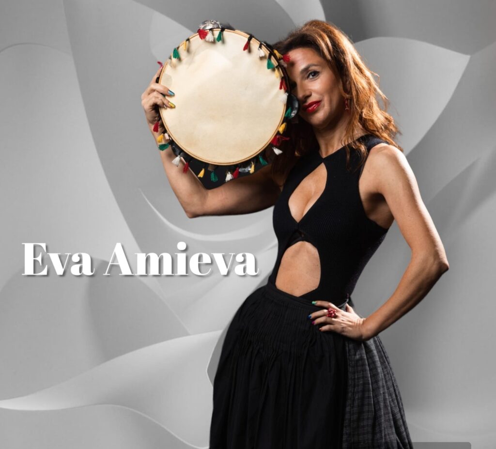 EVA AMIEVA