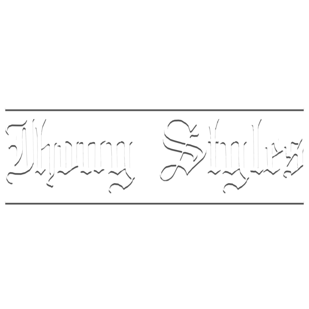 JHONY STYLES