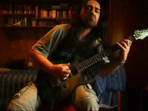 JAVIER RODRIGUEZ JIMENEZ ROCK BAND