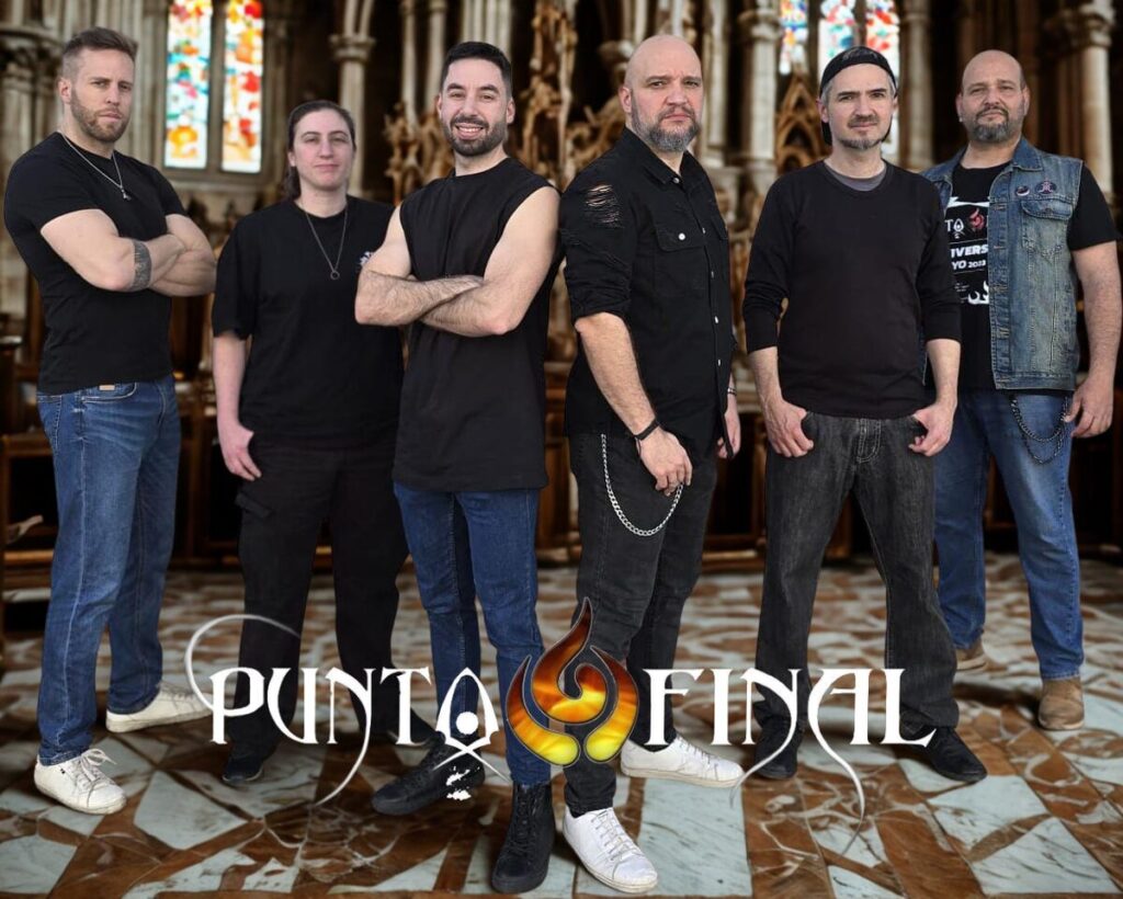 PUNTO&FINAL