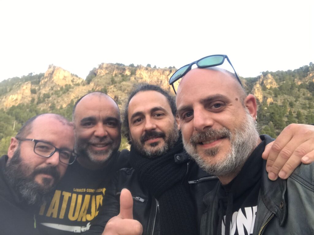 SI NOS DEJAIS