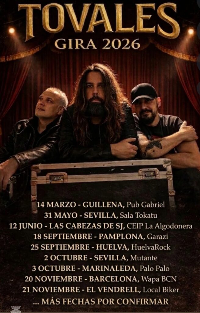 TOVALES