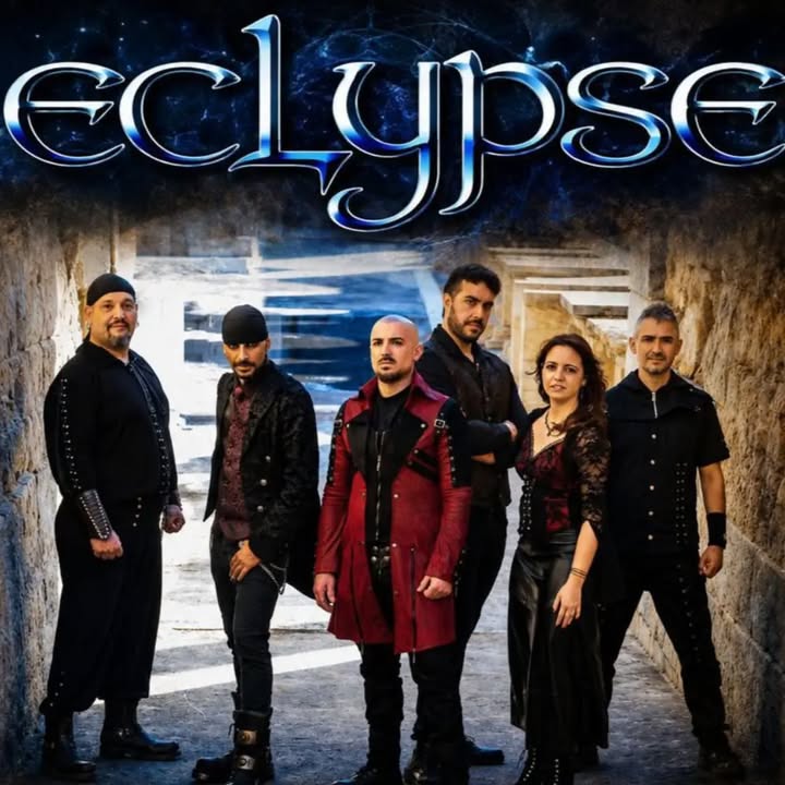 Eclypse lanza su primer videoclip: «La Pócima»