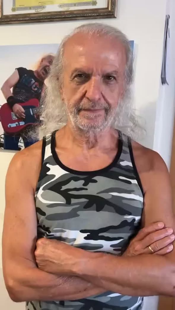Armando De Castro invita a todos al Una Bon