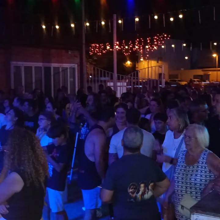 Hypnos Rock Festival agradece a colaboradores y voluntarios por su labor