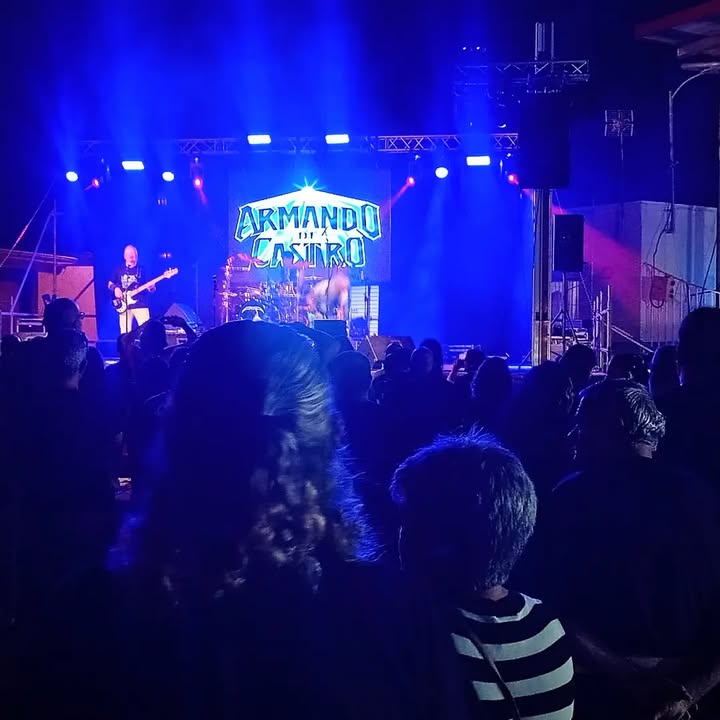 Hypnos Rock Festival agradece a sus colaboradores y voluntarios por su dedicación