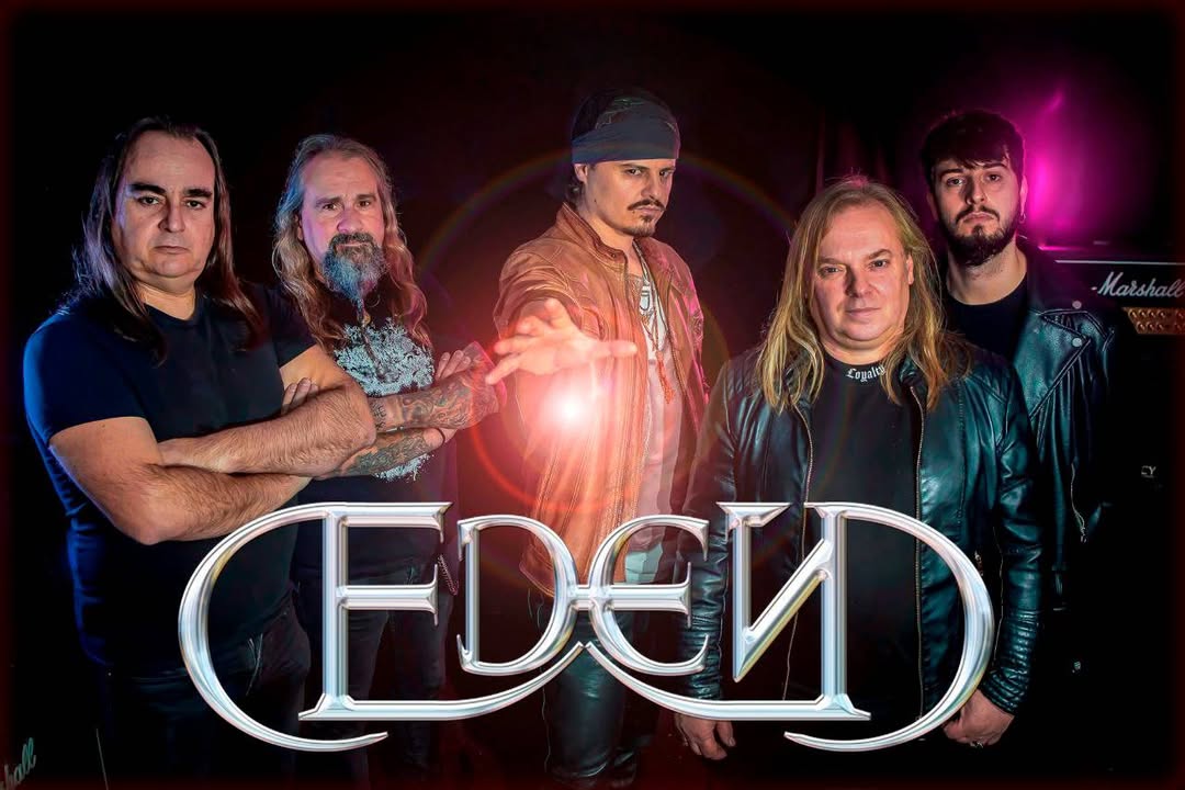 Asturias abre contratación: banda Power Metal con ex Warcry y Nörthwind disponible